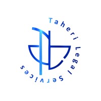 Taheri Legal Services logo - Similar company to Top100 Startups