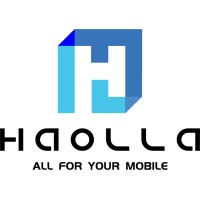 Haolla Electronic Technology Co.,Ltd logo - Similar company to Shenzhen Touch Sensor Technologies Co., Ltd.