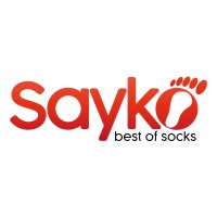 SAYKO SOCKS FACTORY logo - Similar company to Sinan Socks