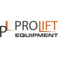 PROLIFT EQUIPMENT Forklift Sales Rent and Buy in Dallas logo - Similar company to Rental Stop