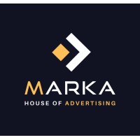 Marka Agency logo - Similar company to Marka Solutions