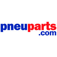 Pneuparts logo - Similar company to Vesta Engineering Srl
