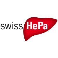 The Swiss Liver Patients’ Association Swiss HePa logo - Similar company to Hader Solutions & Distribution Ltd