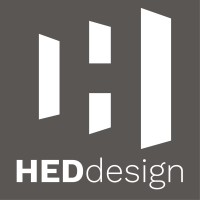 HEDdesign logo - Similar company to Bauh Projectontwikkelaars