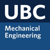 UBC Mechanical Engineering logo - Similar company to Haland Learning