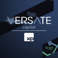 Versate Capital - XP Investimentos logo - Similar company to Latitud Assessoria Migratória