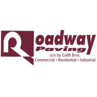 Roadway Paving