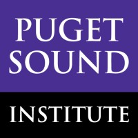 Puget Sound Institute logo - Similar company to Coastal Sensing & Survey, Llc.