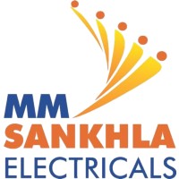 M.M.Sankhla Electricals logo - Similar company to Freicomp Gmbh