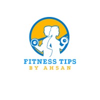 Fitness Tips By Ahsan logo - Similar company to 8 Fitness Tips