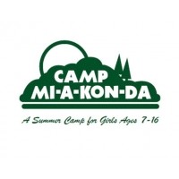 Camp Mi-A-Kon-Da logo - Similar company to Mind Shift Therapy And Neurofeedback