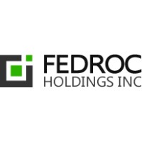 Fedroc Holdings Inc