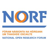 National Open Research Forum logo - Similar company to Netherlands Research Integrity Network (Nrin)
