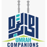Umrah Companions logo - Similar company to Umrah+ Connect