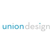 Union Design Studio logo - Similar company to Union Design