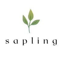Sapling Jobs logo - Similar company to Cofounder Ventures