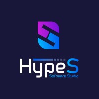 HypeS Software Studio logo - Similar company to Qne Software Myanmar Co., Ltd.