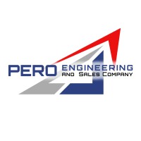PERO Engineering and Sales Company, Inc. logo - Similar company to Summit Mechanical & Fab