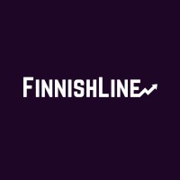 FinnishLine logo - Similar company to Stepout