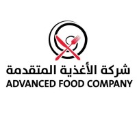 Advanced Food Company logo - Similar company to Kaki Group