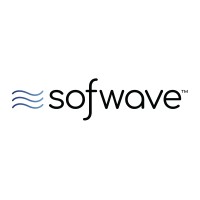 Sofwave logo - Similar company to Ultraclear
