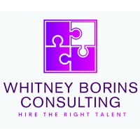Whitney Borins Consulting logo - Similar company to Counselhub