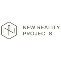 New Reality Projects logo - Similar company to Arencos