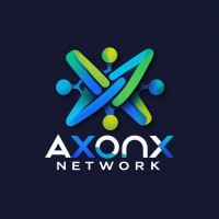 Axonx Network logo - Similar company to Momentum Minerals