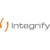 Integrify logo - Similar company to Integrify.Ai