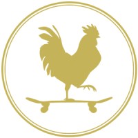The Butcher Shop Skateboard Co. logo - Similar company to Meepo Electric Skateboard