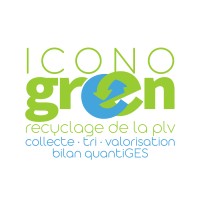 ICONOGREEN logo - Similar company to Iconomedia Saison 2