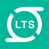 LTS Digital logo - Similar company to Strange Worlds