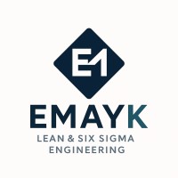 EMAYK Lean & Six Sigma Engineering logo - Similar company to Gürdağ Entegre Geri Dönüşüm Ltd.