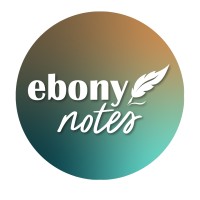 Ebony Notes Co logo - Similar company to Knex