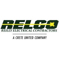 Reilly Electrical Contractors logo - Similar company to Interstate Electrical Services Corporation