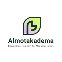 Almotakadema logo - Similar company to Adarion Holding