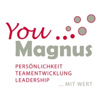 YouMagnus AG logo - Similar company to Planhero I Der Ausfallmanager