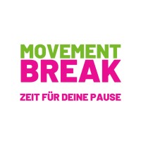 Movement Break logo - Similar company to Decode.Forward
