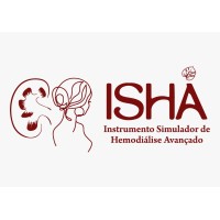 ISHÁ INSTRUMENTO SIMULADOR DE HEMODIÁLISE AVANÇADO logo - Similar company to Biosaúde