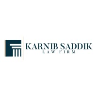 Karnib Saddik Law Firm logo - Similar company to Prosper Law - Australia’S Online Law Firm