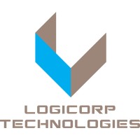 Logicorp Technologies logo - Similar company to Systemian