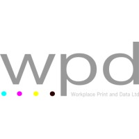 Workplace Print and Data Limited logo - Similar company to Wolf Data Systems