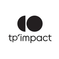 TP'Impact Conseil logo - Similar company to Cité De La Rse Et De L'Impact