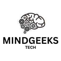 MindGeeks Tech LLP logo - Similar company to Adsfill Technologies