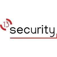 13 Security logo - Similar company to Airius, Llc