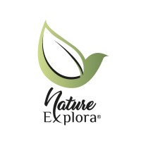 Nature Explora logo - Similar company to Zeemono
