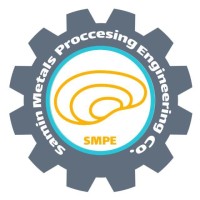 Samin Clean Tech Metals Processing Engineering Compan logo - Similar company to Iic Zhcet