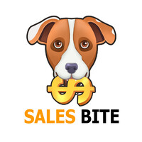Sales Bite logo - Similar company to Netmediasolutions