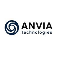 Anvia Technologies logo - Similar company to Anvia