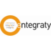 Entegraty logo - Similar company to Integrity Knowledge Services Private Limited